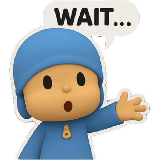 Pocoyo 13