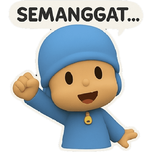 Pocoyo 15