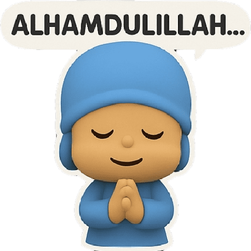 Pocoyo 16