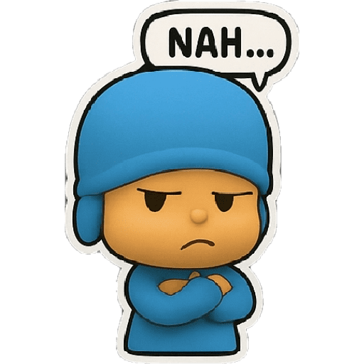 Pocoyo