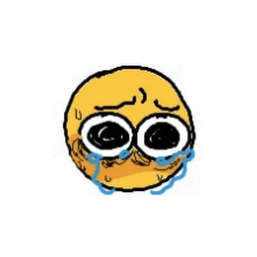 Emojis meme 22