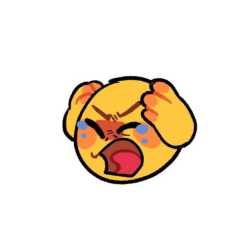 Emojis meme 5