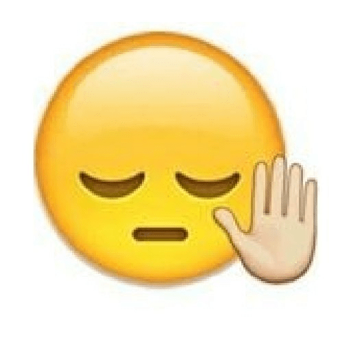 Emojis meme 26