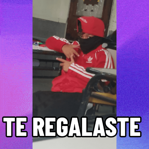 Mis pegatinas 17