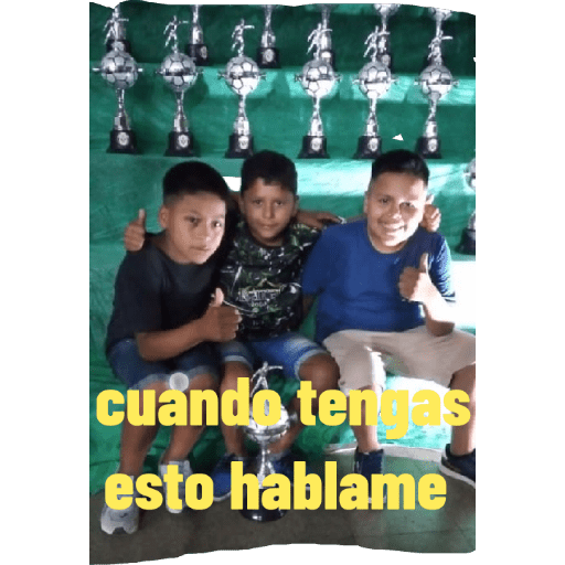 Mis pegatinas 2
