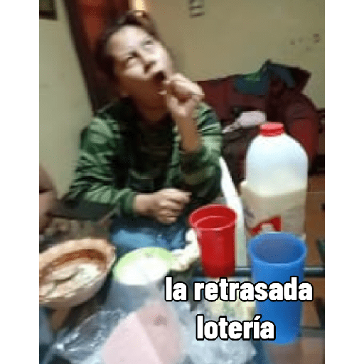 Mis pegatinas 4