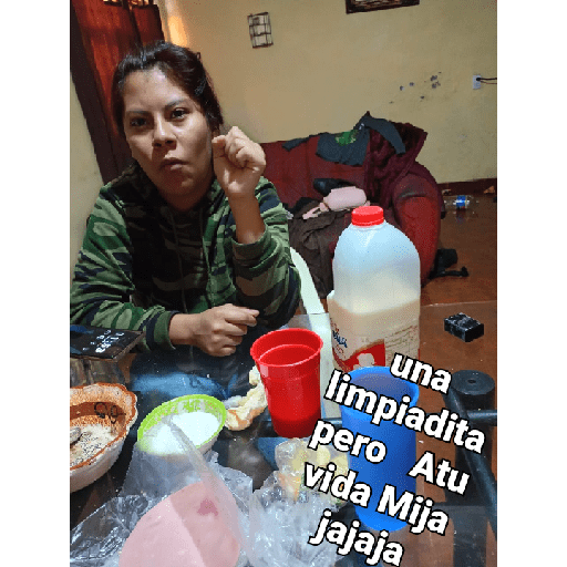 Mis pegatinas 5