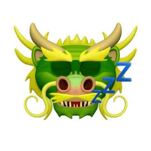 MEMOJI IPHONE NAGA 10