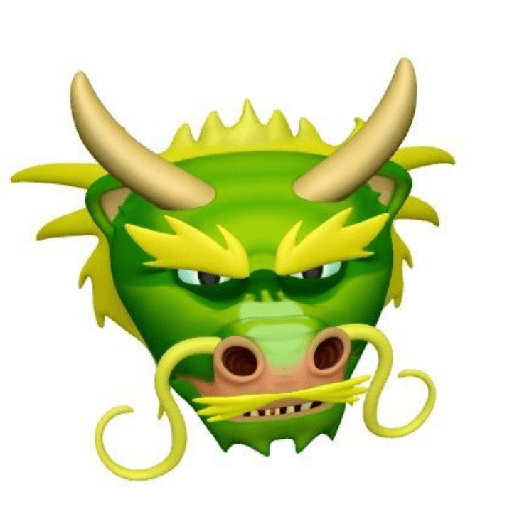 MEMOJI IPHONE NAGA 12