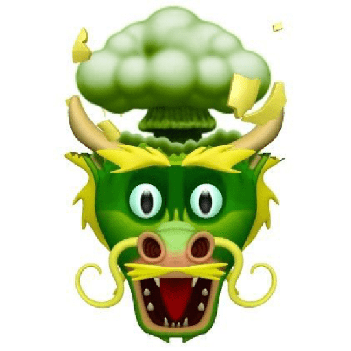 MEMOJI IPHONE NAGA 7