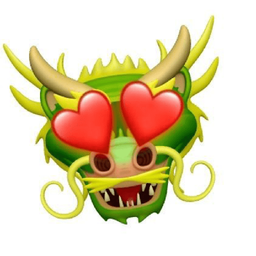 MEMOJI IPHONE NAGA 5