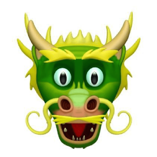 MEMOJI IPHONE NAGA 1