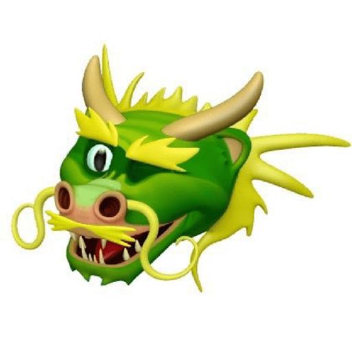MEMOJI IPHONE NAGA 6