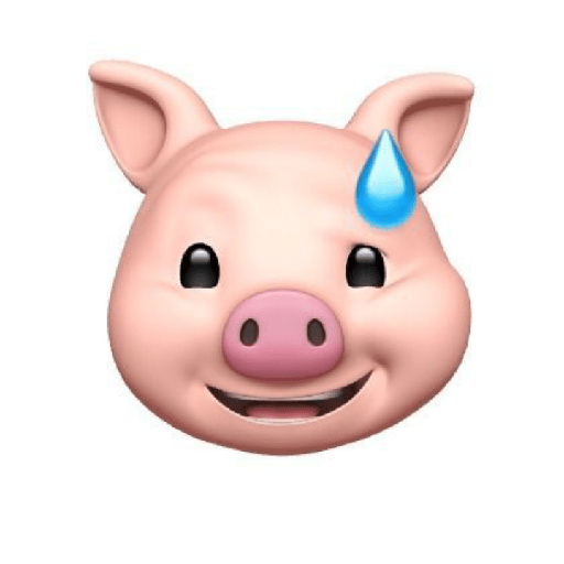 MEMOJI IPHONE BABI 6