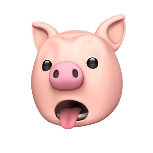 MEMOJI IPHONE BABI 7