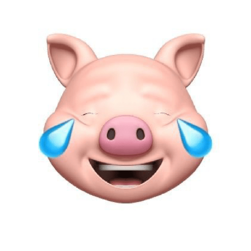 MEMOJI IPHONE BABI 8