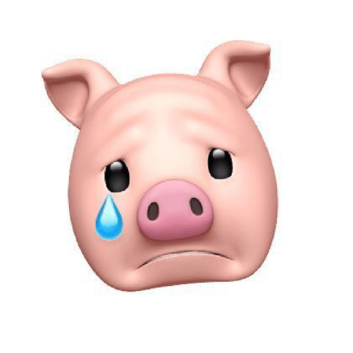 MEMOJI IPHONE BABI 4