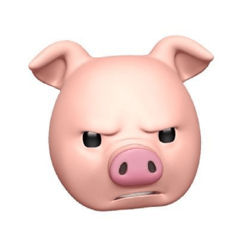 MEMOJI IPHONE BABI 2