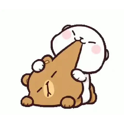 Dudu & bubu 13