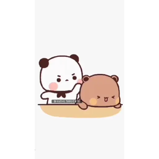 Dudu & bubu 28