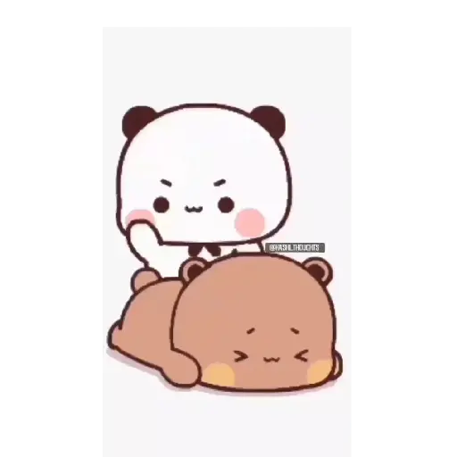 Dudu & bubu 27