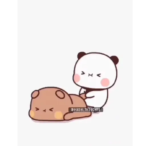 Dudu & bubu 29