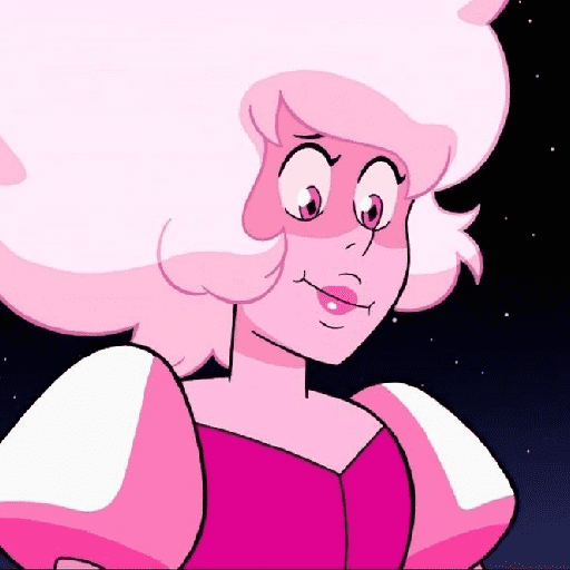 Diamante rosa🌸💕 17