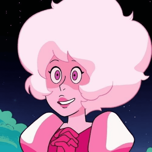 Diamante rosa🌸💕 2