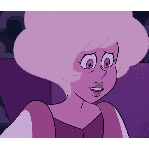 Diamante rosa🌸💕 4