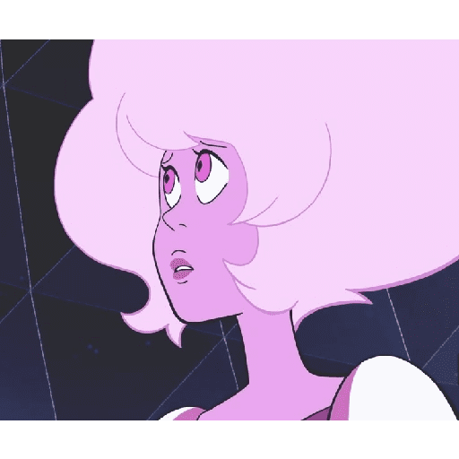 Diamante rosa🌸💕 6