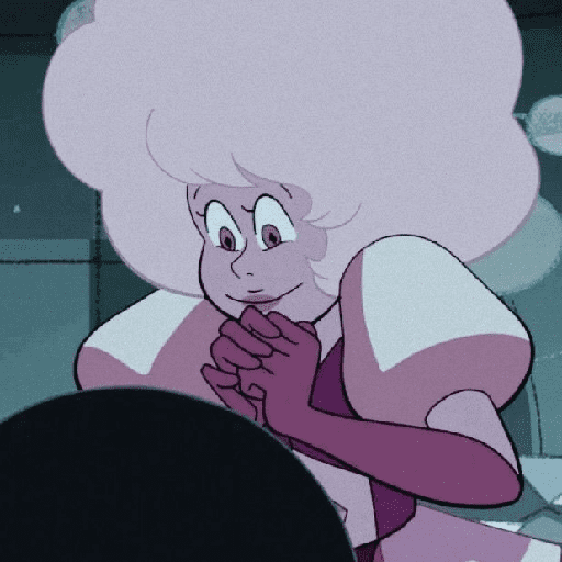 Diamante rosa🌸💕 8