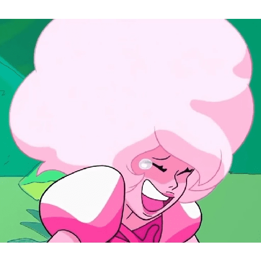 Diamante rosa🌸💕 11