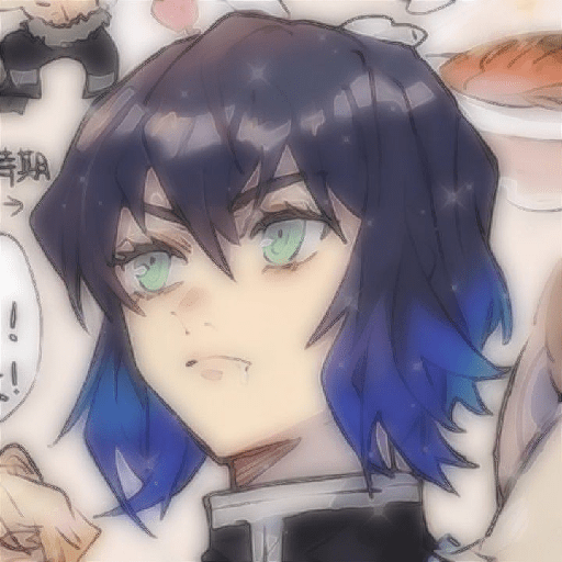 Inosuke fem 7