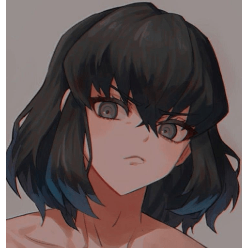 Inosuke fem 1