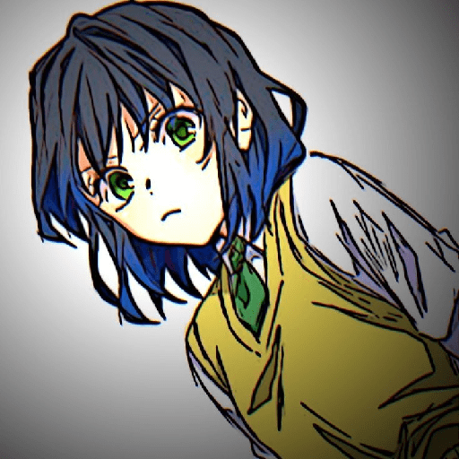 Inosuke fem 2