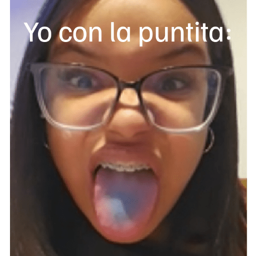 Mis pegatinas 13