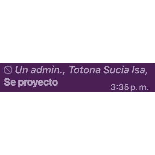 Mis pegatinas 20