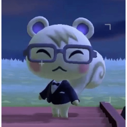 Marshal [ANM Crossing] 🏞 9