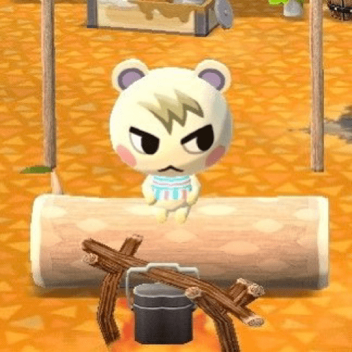 Marshal [ANM Crossing] 🏞 11