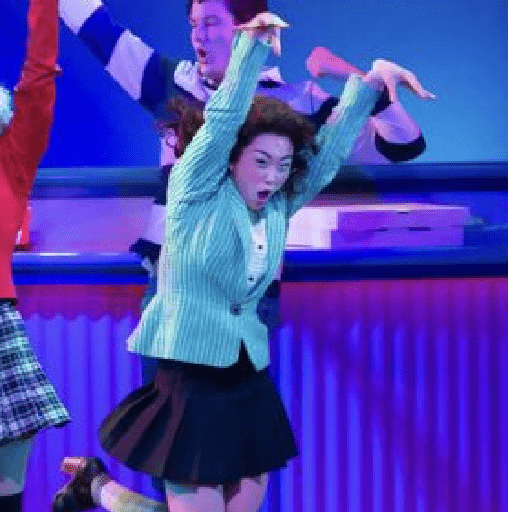 HEATHER DUKE 14