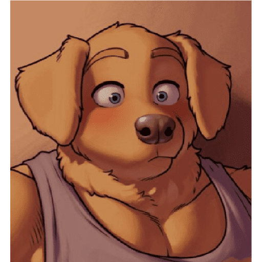 Travis(Passing Love by MEESH)2 4