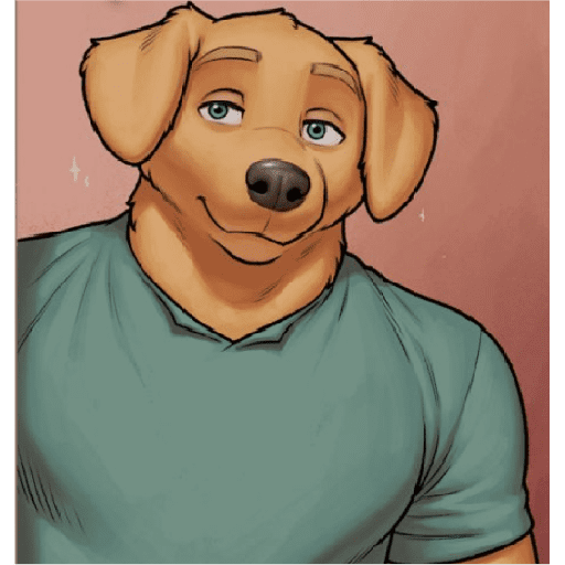 Travis(Passing Love by MEESH)2 29