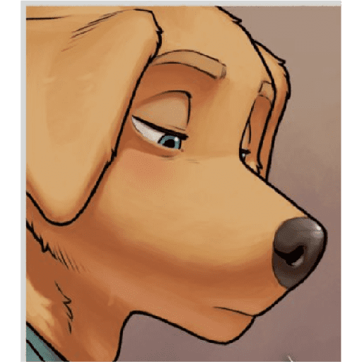 Travis(Passing Love by MEESH)2 26