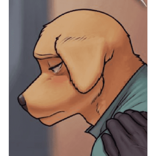 Travis(Passing Love by MEESH)2 25