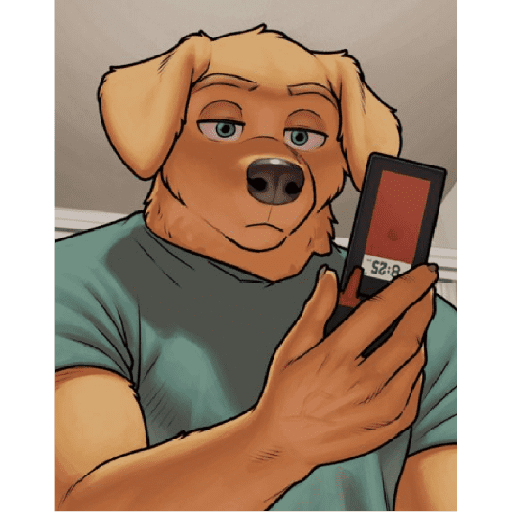 Travis(Passing Love by MEESH)2 17