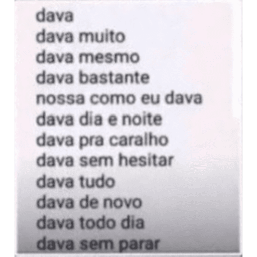 Minhas figurinhas 29
