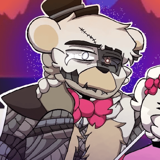 molten ғreddy!! (TFF)  21