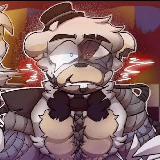 molten ғreddy!! (TFF)  20