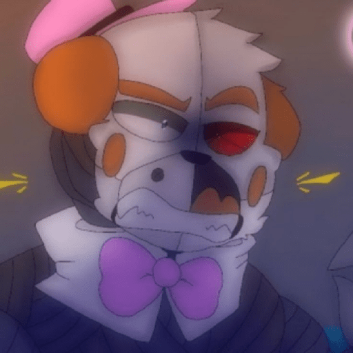 molten ғreddy!! (TFF)  14