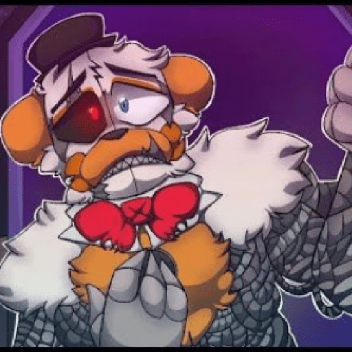 molten ғreddy!! (TFF)  12